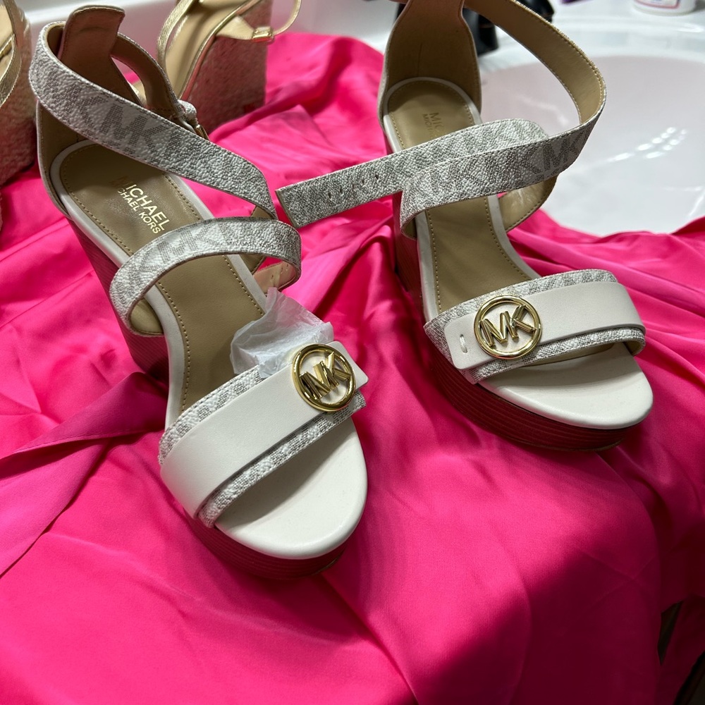 Michael Kors brand new